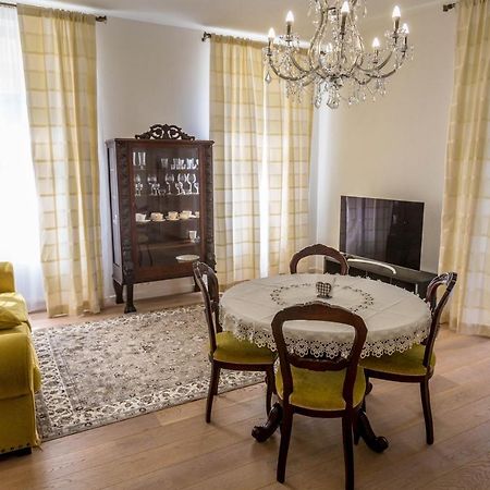 Apartman Lesni Pramen Marianske Lazne Luaran gambar