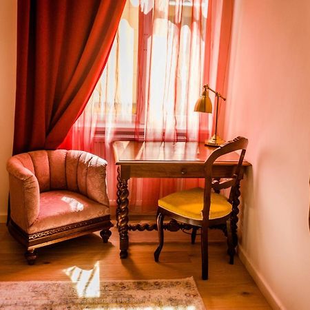 Apartman Lesni Pramen Marianske Lazne Luaran gambar