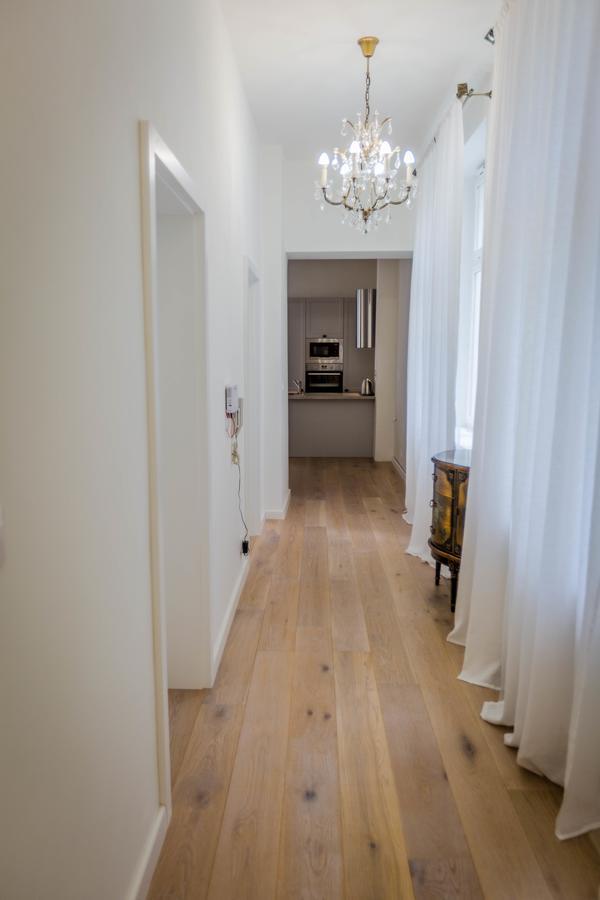 Apartman Lesni Pramen Marianske Lazne Luaran gambar