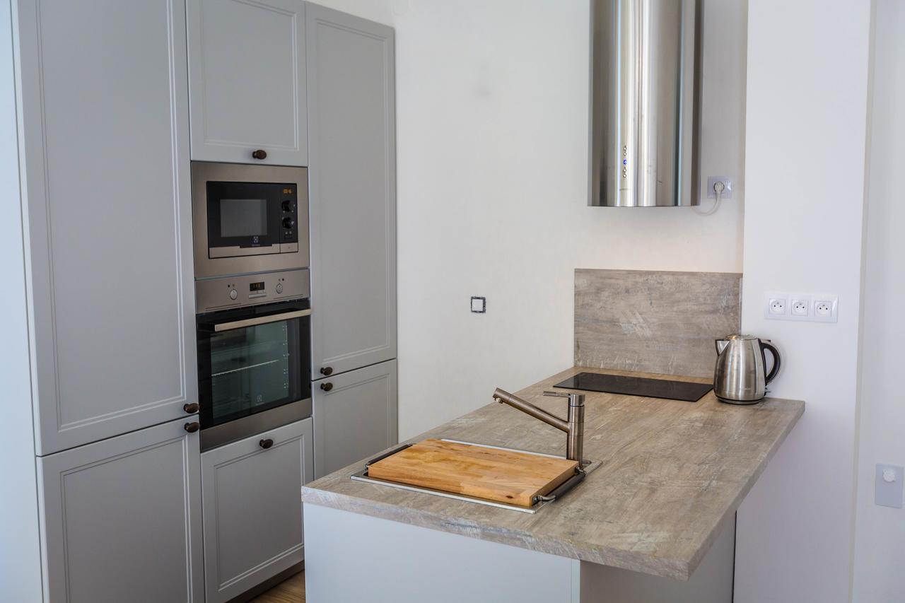 Apartman Lesni Pramen Marianske Lazne Luaran gambar