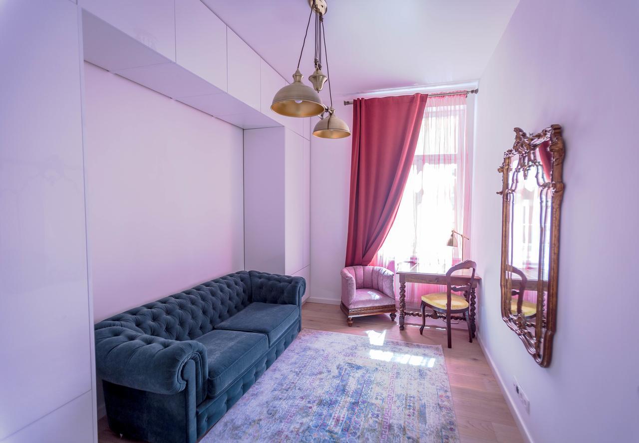 Apartman Lesni Pramen Marianske Lazne Luaran gambar