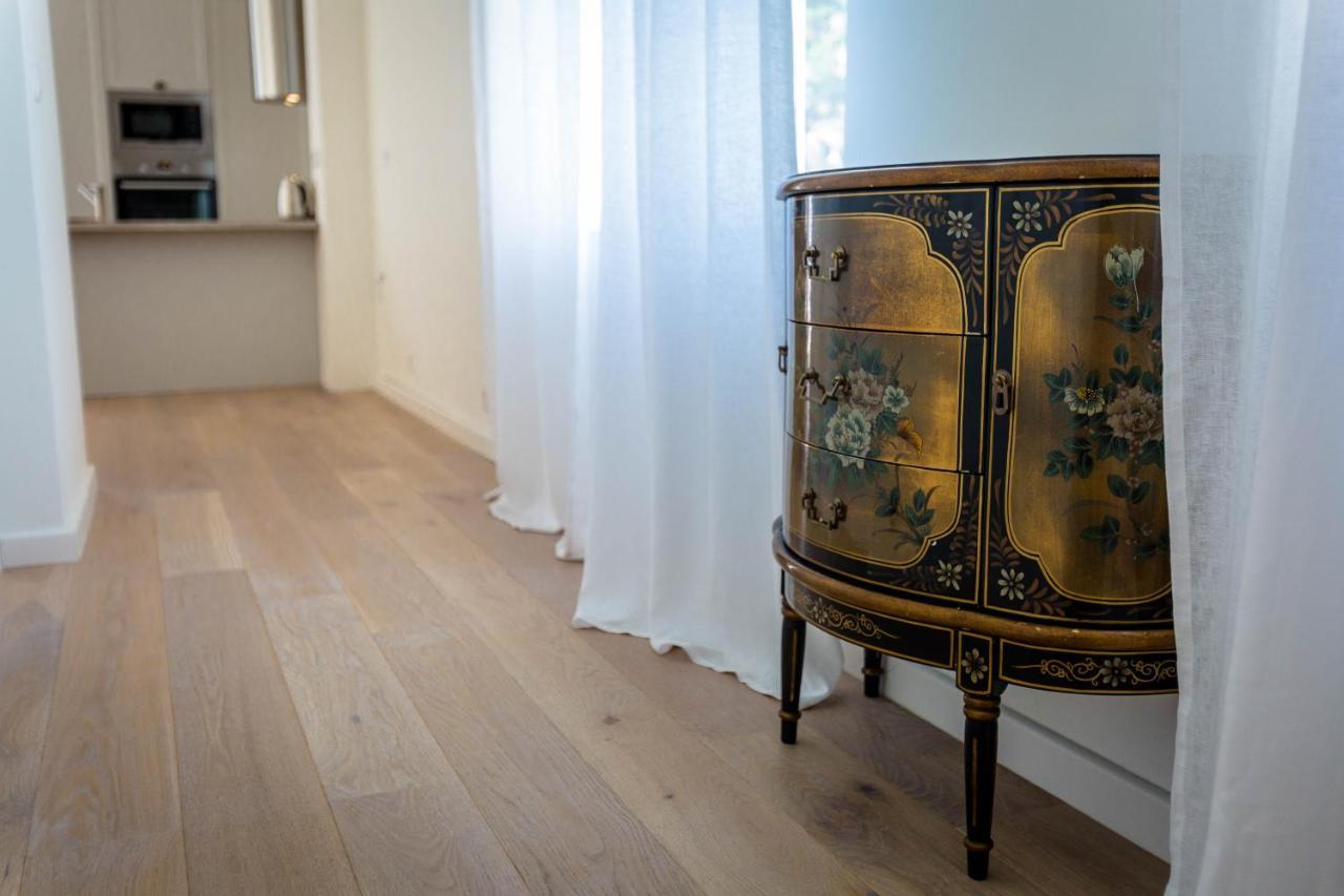 Apartman Lesni Pramen Marianske Lazne Luaran gambar