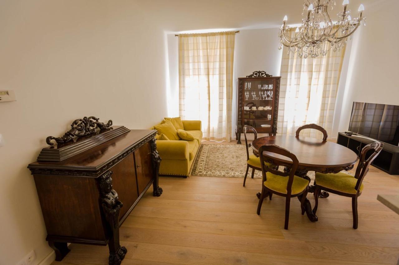 Apartman Lesni Pramen Marianske Lazne Luaran gambar