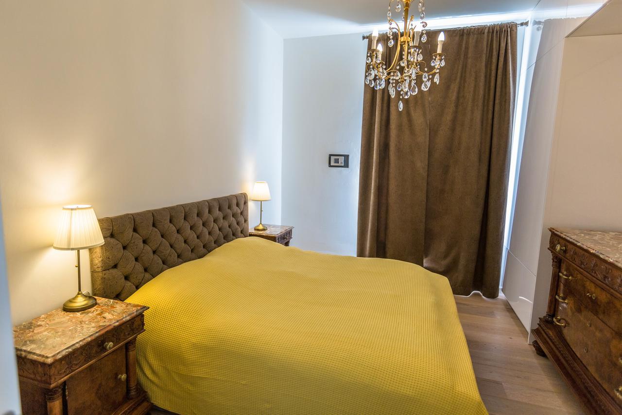 Apartman Lesni Pramen Marianske Lazne Luaran gambar