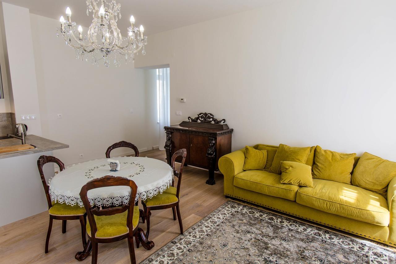 Apartman Lesni Pramen Marianske Lazne Luaran gambar