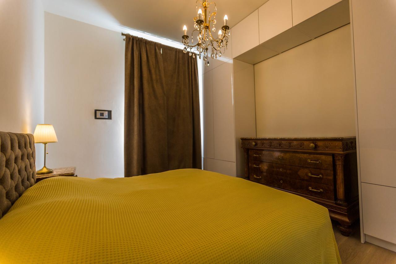 Apartman Lesni Pramen Marianske Lazne Luaran gambar