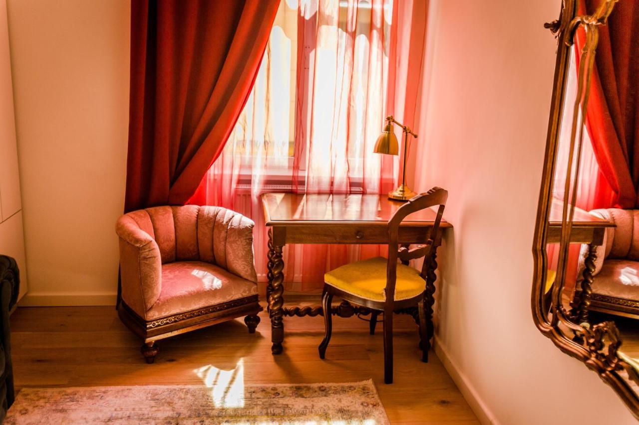 Apartman Lesni Pramen Marianske Lazne Luaran gambar
